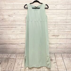 Melrose Studio | vintage mint dress